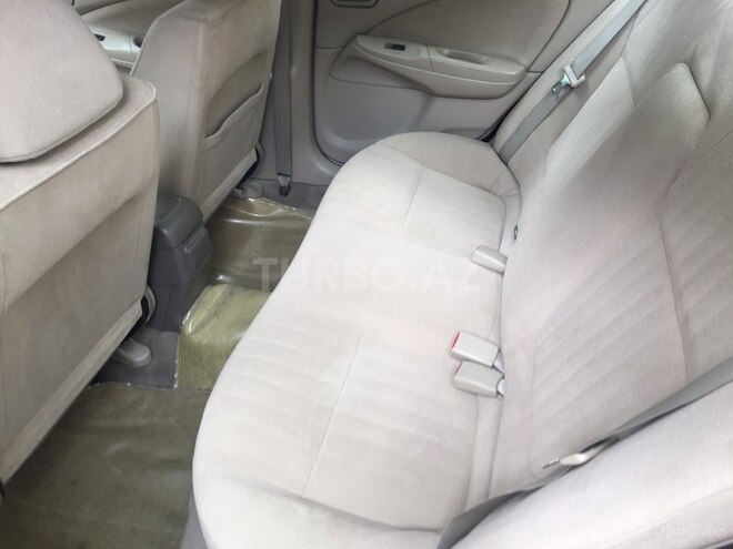 Nissan Sunny 2007, 72,000 km - 1.3 l - Bakı