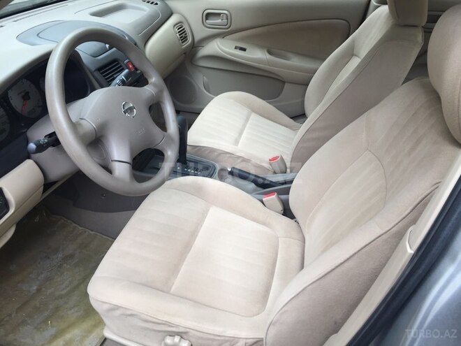 Nissan Sunny 2007, 72,000 km - 1.3 l - Bakı