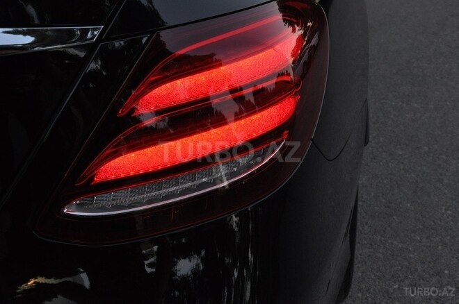 Mercedes E 200 2016, 39,500 km - 2.0 l - Bakı