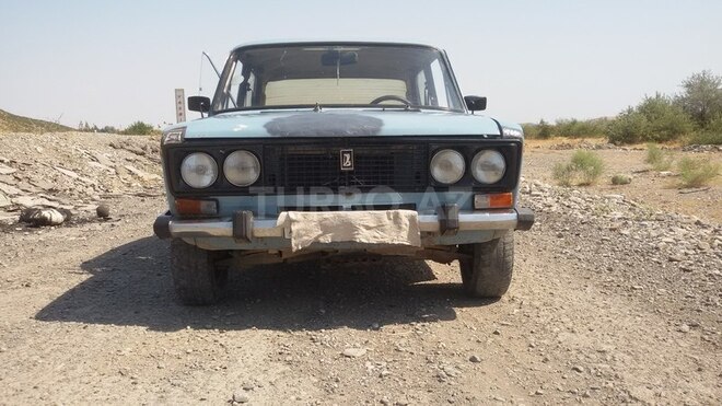 LADA (VAZ) 2106 1979, 135,649 km - 0.2 l - Ağsu