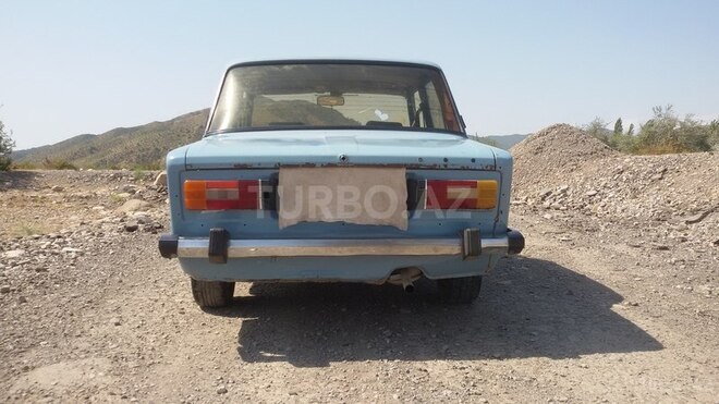 LADA (VAZ) 2106 1979, 135,649 km - 0.2 l - Ağsu