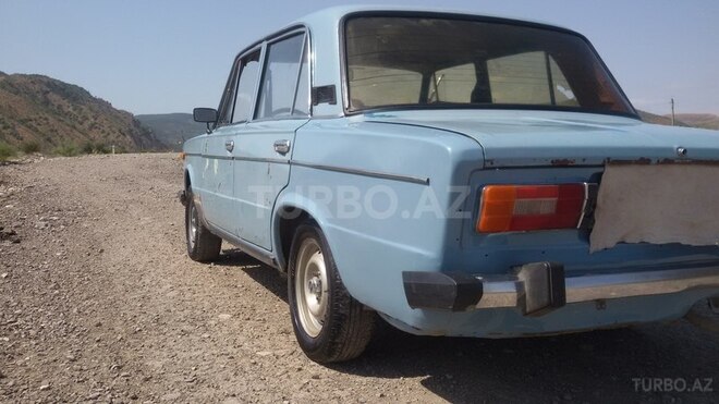 LADA (VAZ) 2106 1979, 135,649 km - 0.2 l - Ağsu