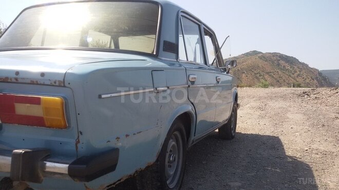 LADA (VAZ) 2106 1979, 135,649 km - 0.2 l - Ağsu