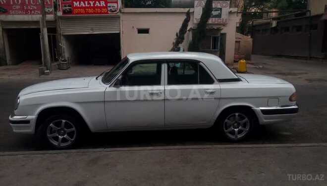 GAZ 3110 2006, 140,000 km - 2.4 l - Bakı