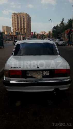 GAZ 3110 2006, 140,000 km - 2.4 l - Bakı