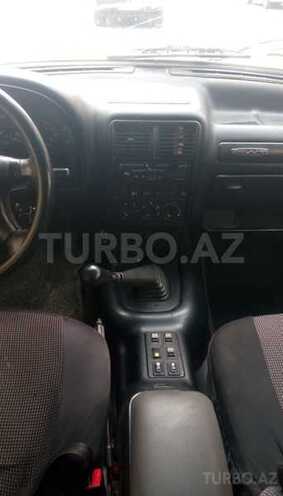 GAZ 3110 2006, 140,000 km - 2.4 l - Bakı