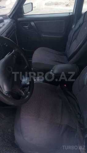 GAZ 3110 2006, 140,000 km - 2.4 l - Bakı