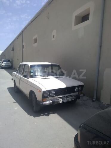 LADA (VAZ) 2106 1988, 256,680 km - 1.5 l - Bakı