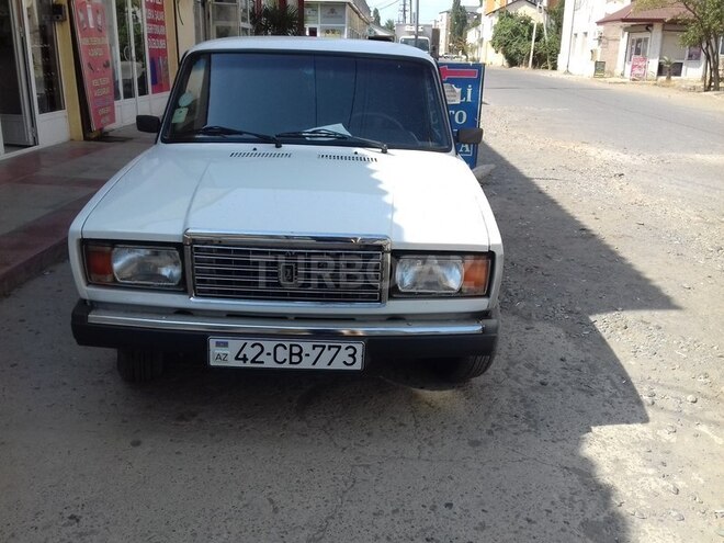 LADA (VAZ) 2107 2008, 85,214 km - 1.6 л - Lənkəran