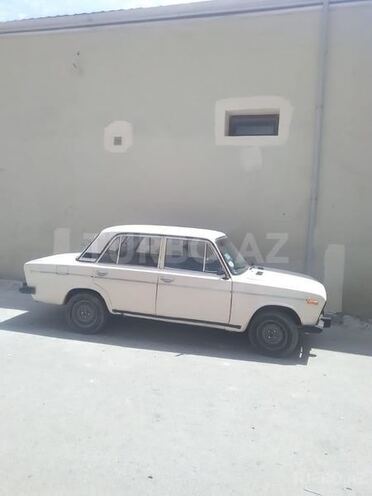 LADA (VAZ) 2106 1988, 256,680 km - 1.5 l - Bakı