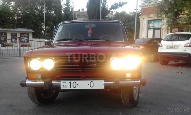 LADA (VAZ) 2106 2006, 169,000 km - 1.6 l - Bakı