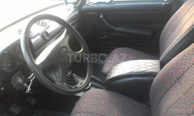 LADA (VAZ) 2106 2006, 169,000 km - 1.6 l - Bakı
