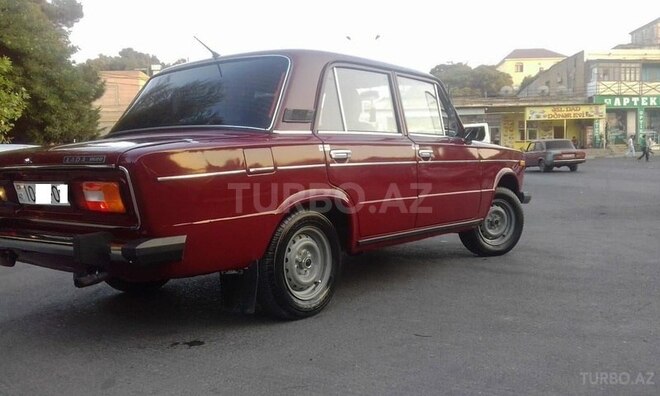 LADA (VAZ) 2106 2006, 169,000 km - 1.6 l - Bakı