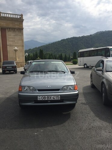 LADA (VAZ) 2115 2012, 97,300 km - 1.6 l - Sumqayıt