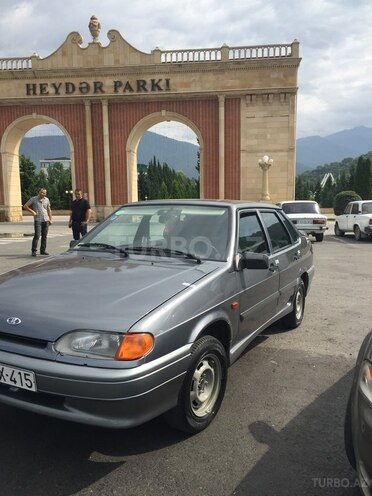 LADA (VAZ) 2115 2012, 97,300 km - 1.6 l - Sumqayıt