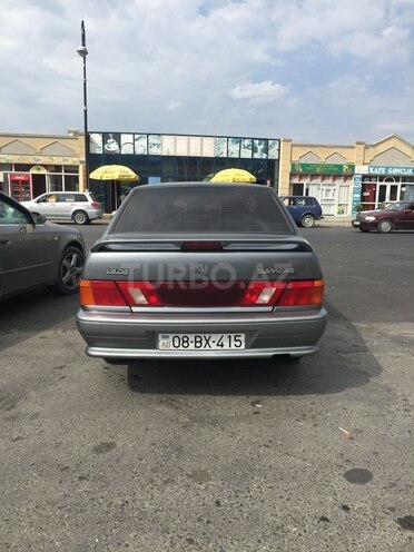 LADA (VAZ) 2115 2012, 97,300 km - 1.6 l - Sumqayıt