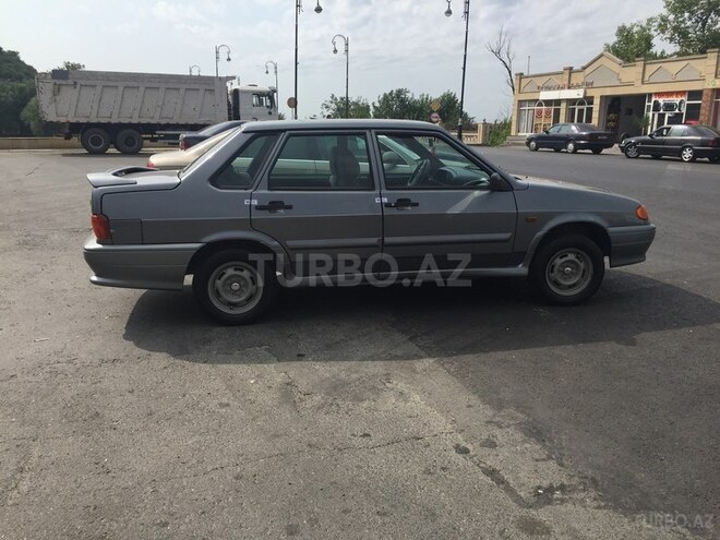 LADA (VAZ) 2115 2012, 97,300 km - 1.6 l - Sumqayıt