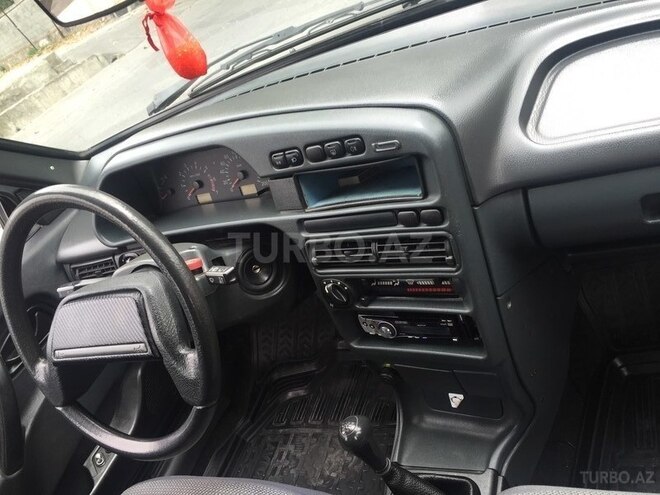 LADA (VAZ) 2115 2012, 97,300 km - 1.6 l - Sumqayıt