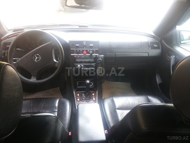 Mercedes C 240 1998, 293,000 km - 2.4 л - Bakı