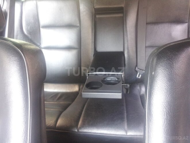 Mercedes C 240 1998, 293,000 km - 2.4 л - Bakı