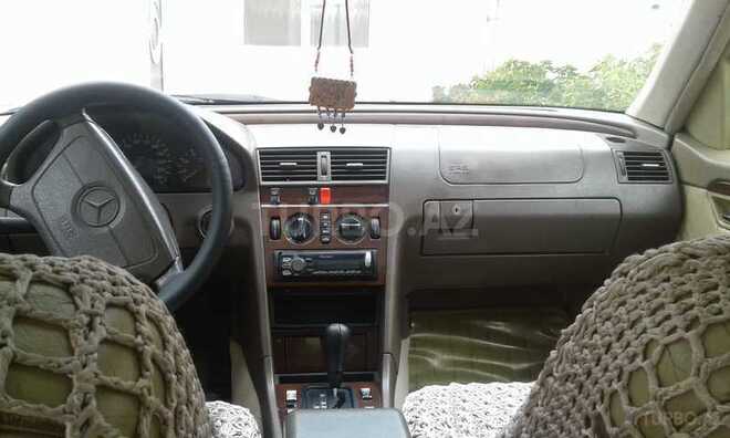 Mercedes C 220 1994, 440,000 km - 2.2 л - Bakı