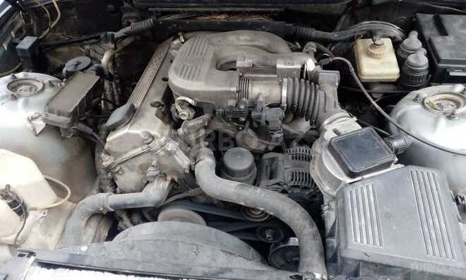 BMW 318 1996, 277,600 km - 1.8 л - Bakı