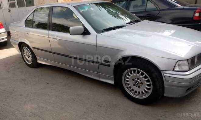 BMW 318 1996, 277,600 km - 1.8 л - Bakı