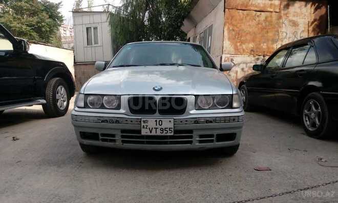 BMW 318 1996, 277,600 km - 1.8 л - Bakı