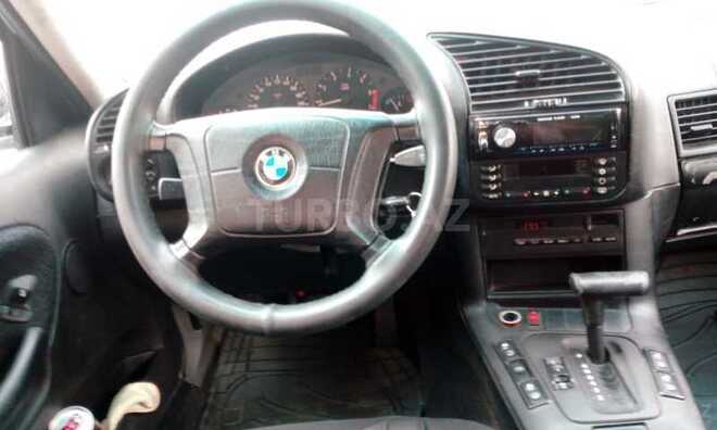 BMW 318 1996, 277,600 km - 1.8 л - Bakı