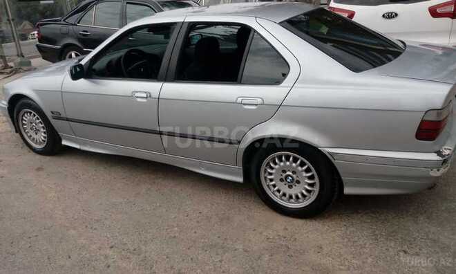BMW 318 1996, 277,600 km - 1.8 л - Bakı