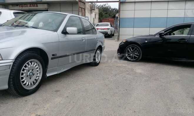 BMW 318 1996, 277,600 km - 1.8 л - Bakı