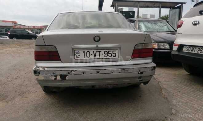 BMW 318 1996, 277,600 km - 1.8 л - Bakı