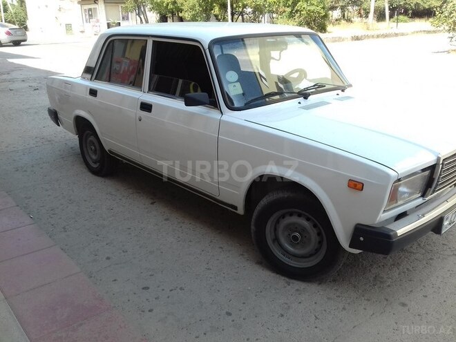 LADA (VAZ) 2107 2008, 85,214 km - 1.6 л - Lənkəran