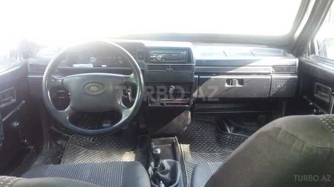 LADA (VAZ) 21099 1992, 279,000 km - 1.5 l - Yevlax