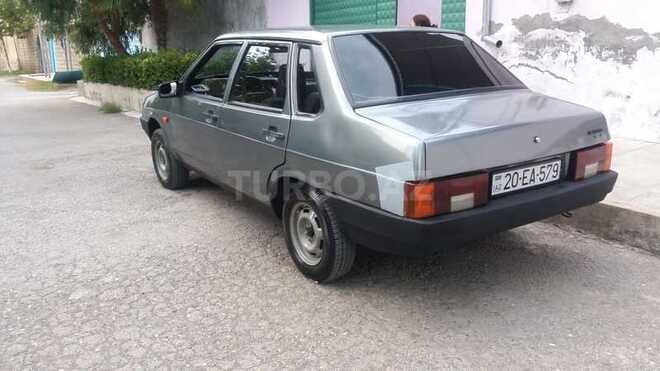 LADA (VAZ) 21099 1992, 279,000 km - 1.5 l - Yevlax
