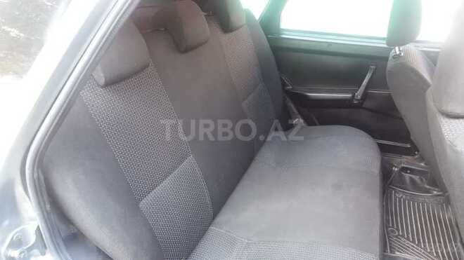 LADA (VAZ) 21099 1992, 279,000 km - 1.5 l - Yevlax