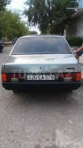 LADA (VAZ) 21099 1992, 279,000 km - 1.5 l - Yevlax