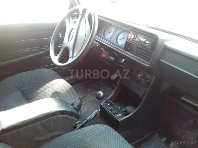LADA (VAZ) 2107 2008, 85,214 km - 1.6 л - Lənkəran