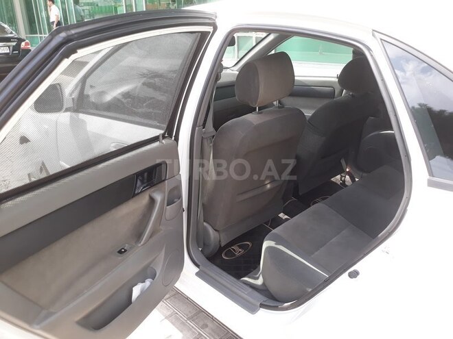 Daewoo Gentra 2014, 198 km - 0.2 l - Bakı