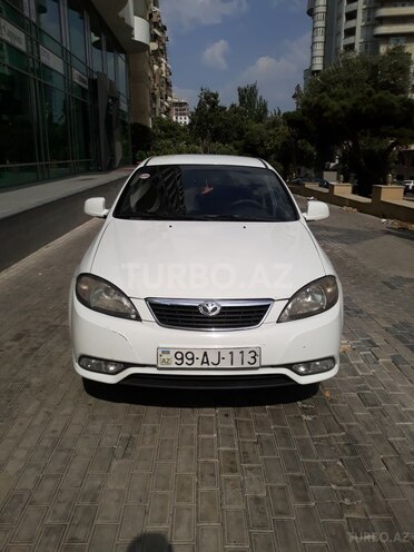 Daewoo Gentra 2014, 198 km - 0.2 l - Bakı