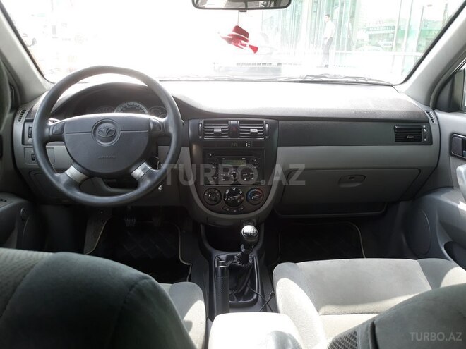 Daewoo Gentra 2014, 198 km - 0.2 l - Bakı