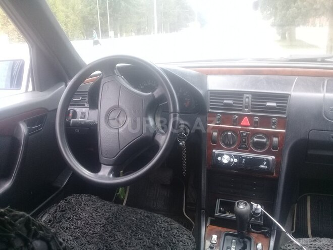 Mercedes C 180 1996, 400,000 km - 1.8 л - Gəncə