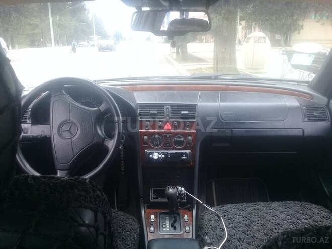 Mercedes C 180 1996, 400,000 km - 1.8 л - Gəncə