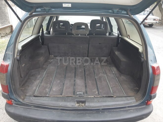 Opel Omega 1995, 25,000 km - 0.2 l - Zaqatala