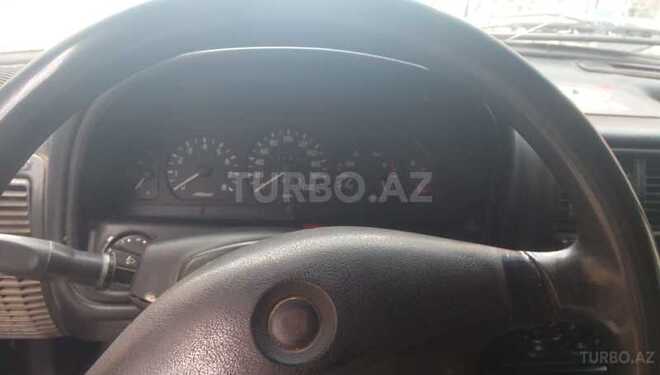 GAZ 3110 2006, 150,000 km - 2.4 l - Bakı