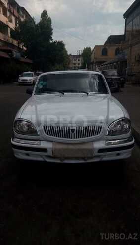 GAZ 3110 2006, 150,000 km - 2.4 l - Bakı