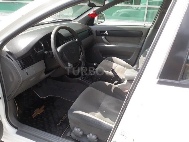 Daewoo Gentra 2014, 199,000 km - 1.5 l - Bakı