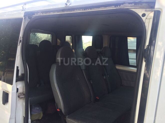 Ford Transit 2010, 110,000 km - 2.2 л - Sabirabad