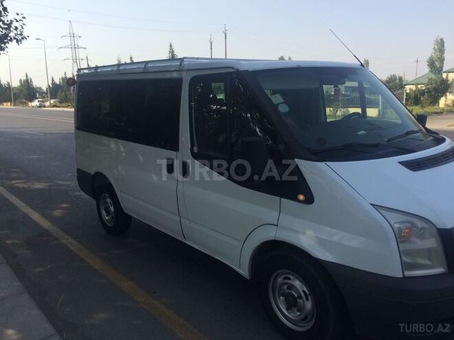 Ford Transit 2010, 110,000 km - 2.2 л - Sabirabad