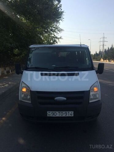 Ford Transit 2010, 110,000 km - 2.2 л - Sabirabad